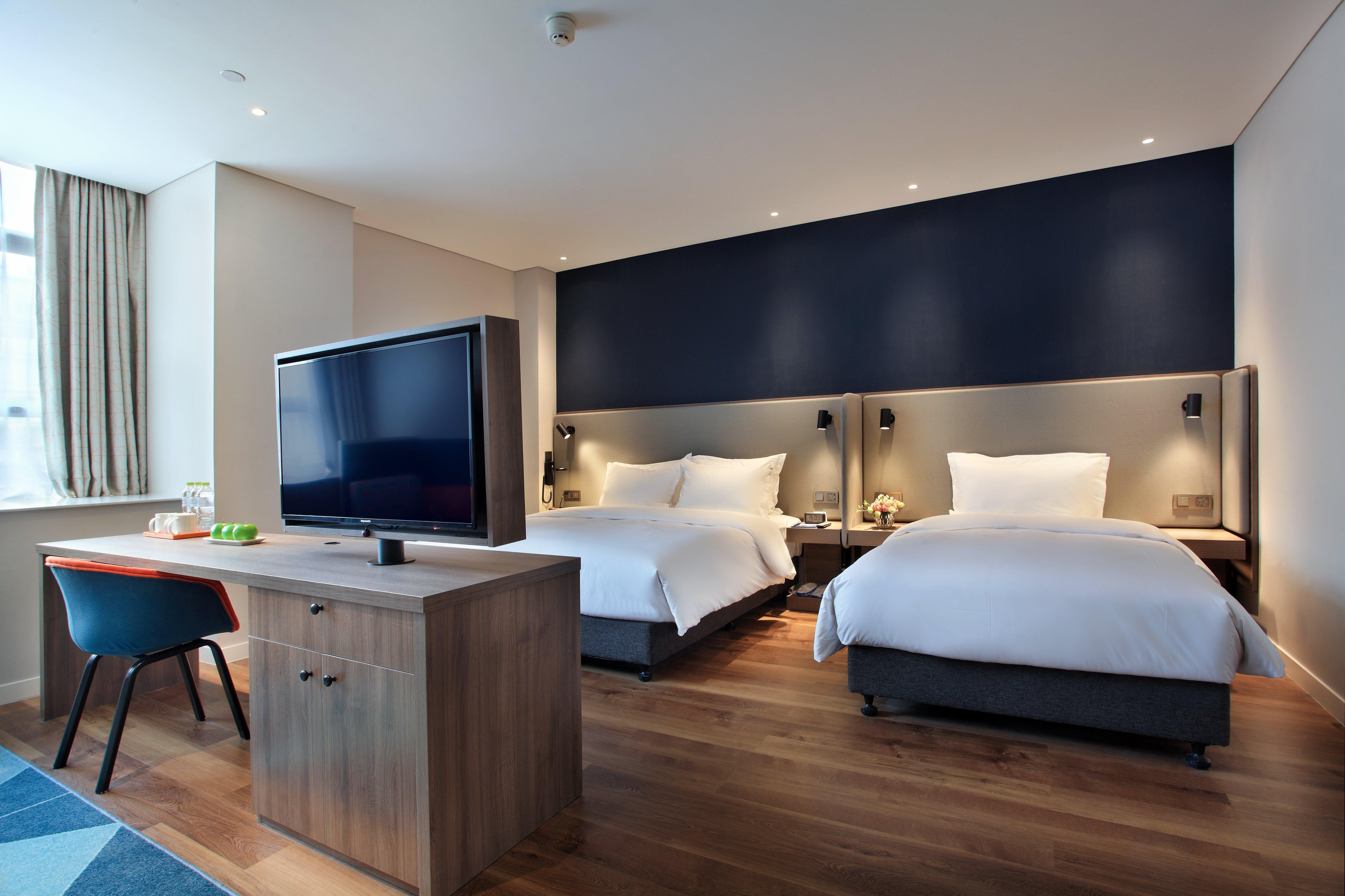 Holiday Inn Express Guilin City Center By Ihg المظهر الخارجي الصورة