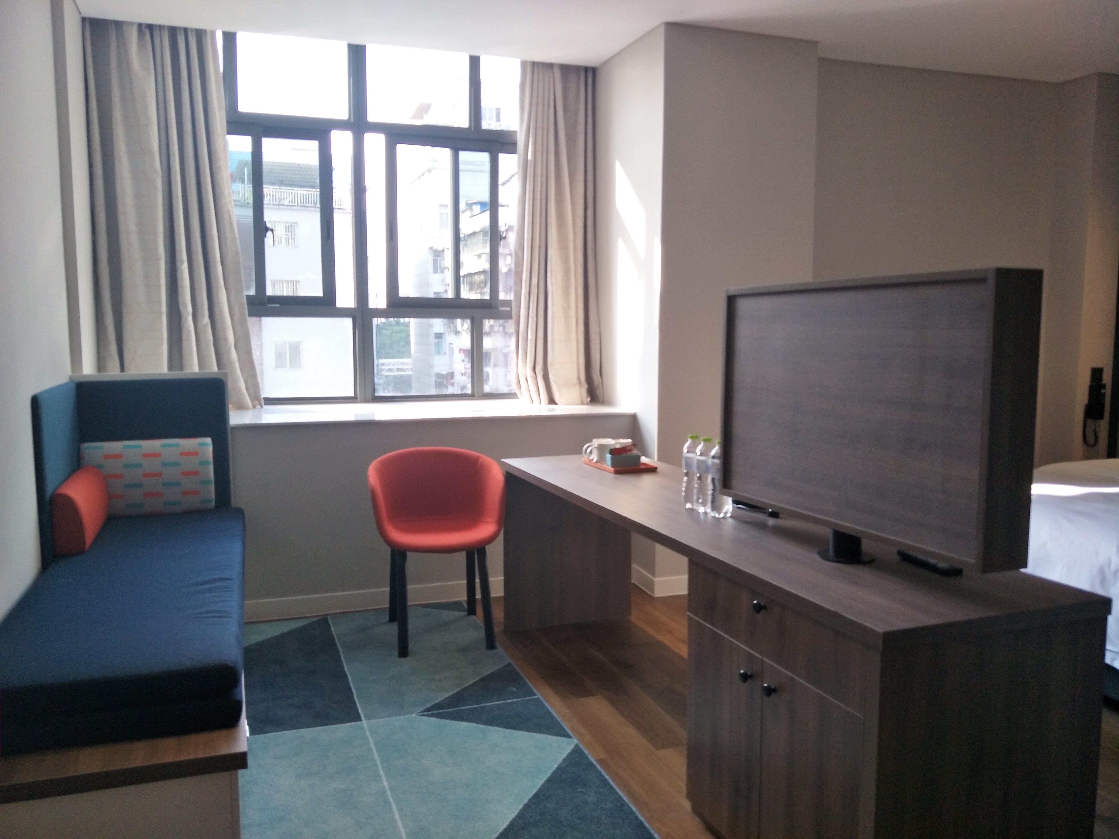 Holiday Inn Express Guilin City Center By Ihg المظهر الخارجي الصورة