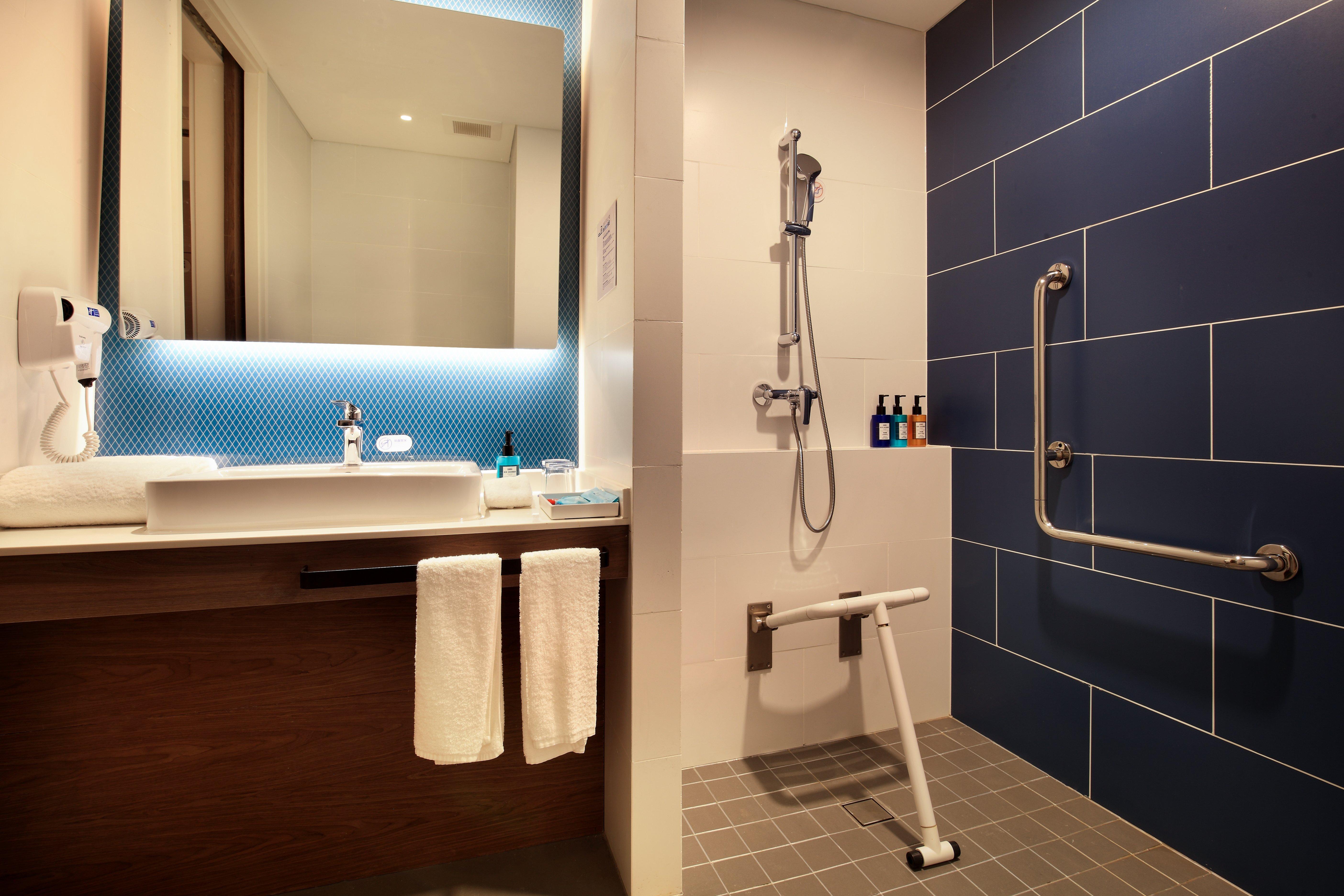 Holiday Inn Express Guilin City Center By Ihg المظهر الخارجي الصورة