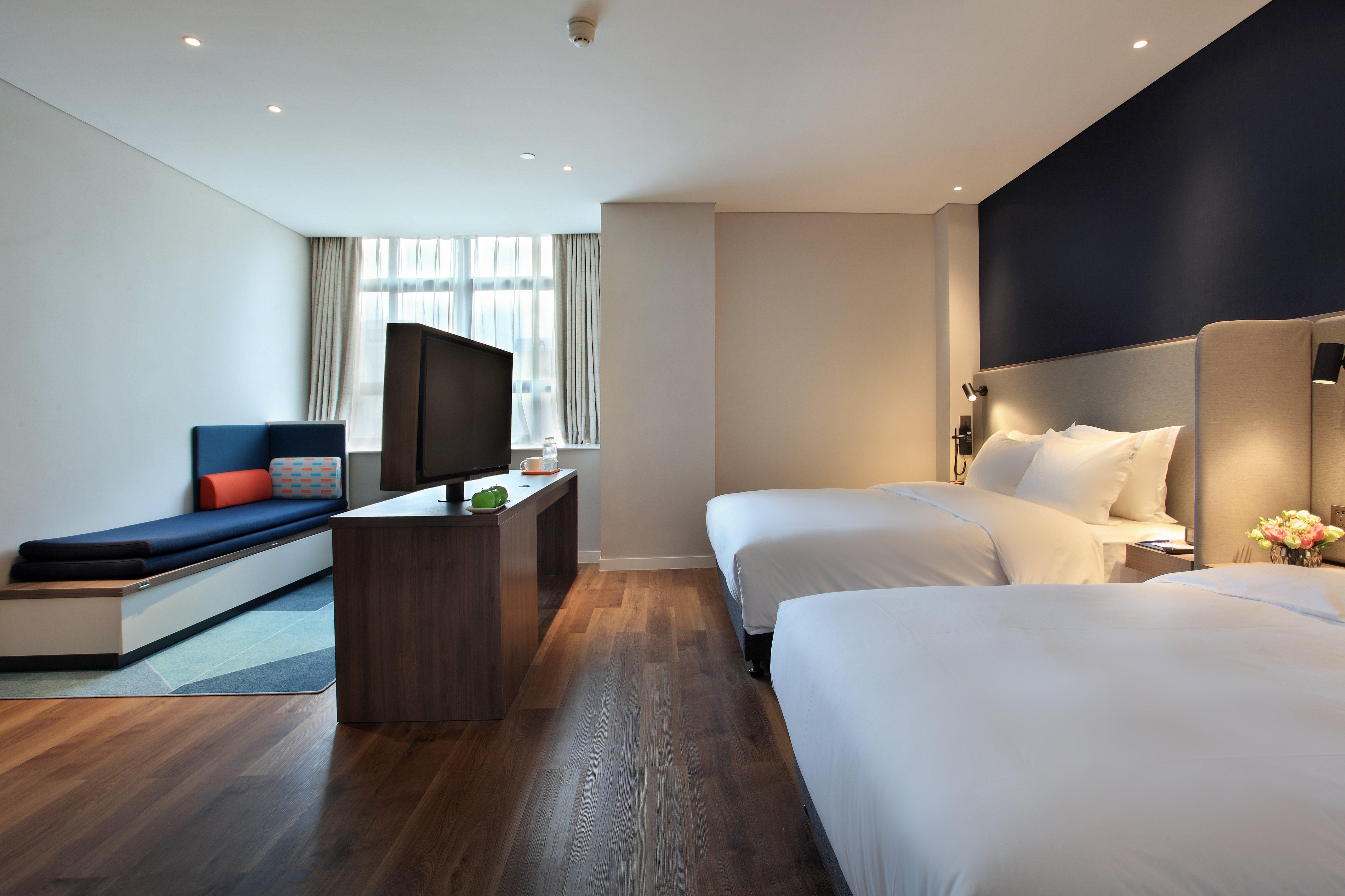 Holiday Inn Express Guilin City Center By Ihg المظهر الخارجي الصورة