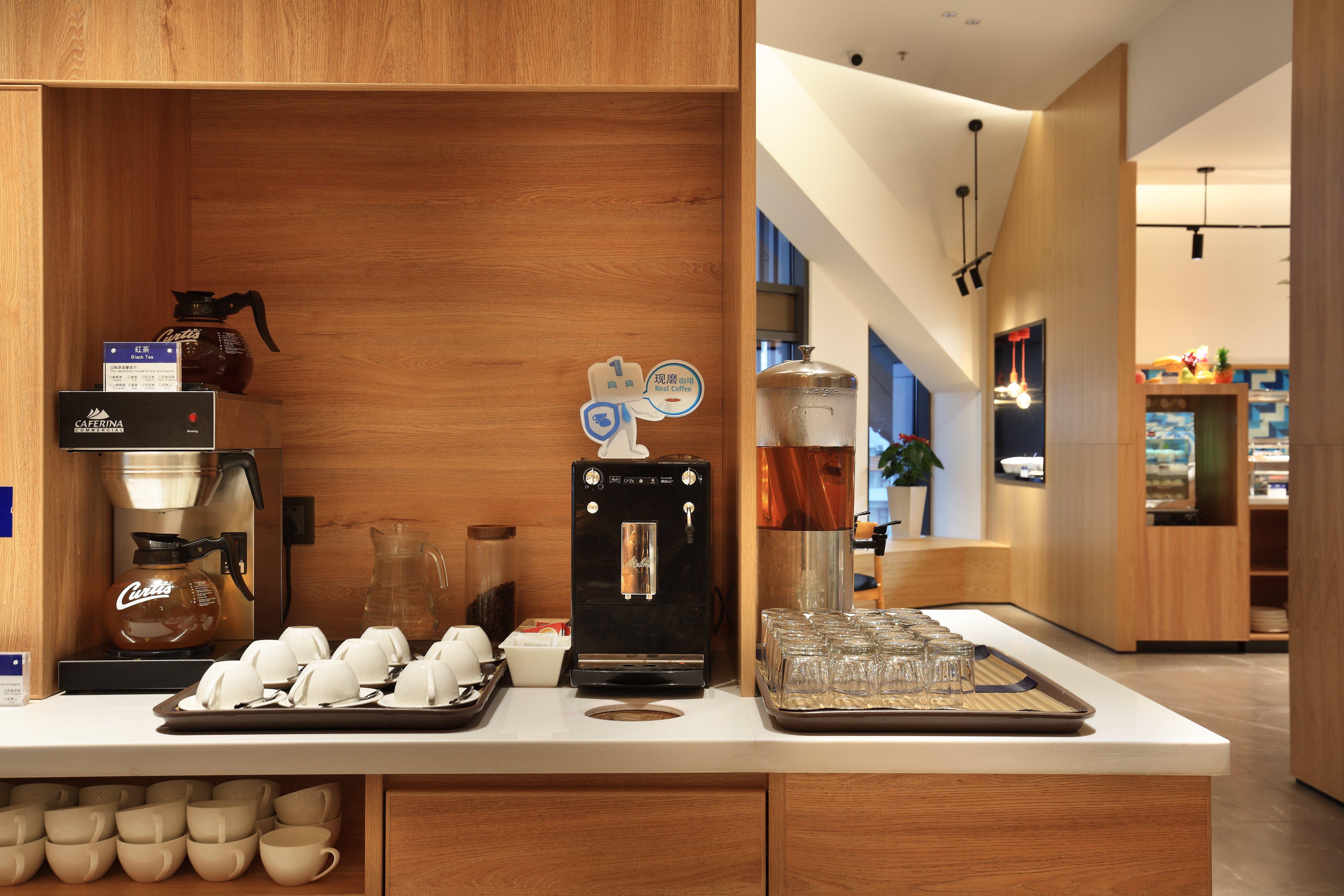 Holiday Inn Express Guilin City Center By Ihg المظهر الخارجي الصورة