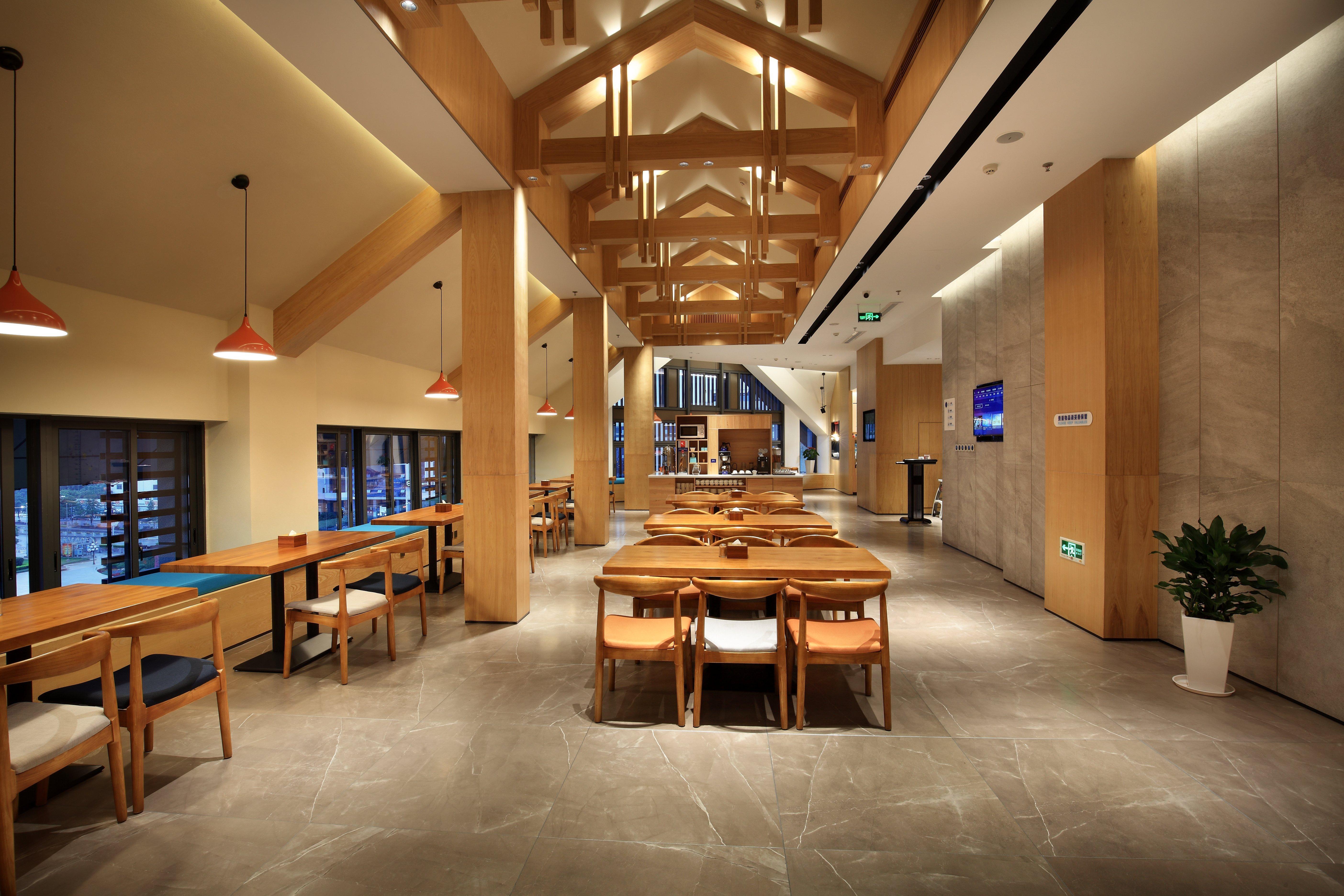 Holiday Inn Express Guilin City Center By Ihg المظهر الخارجي الصورة