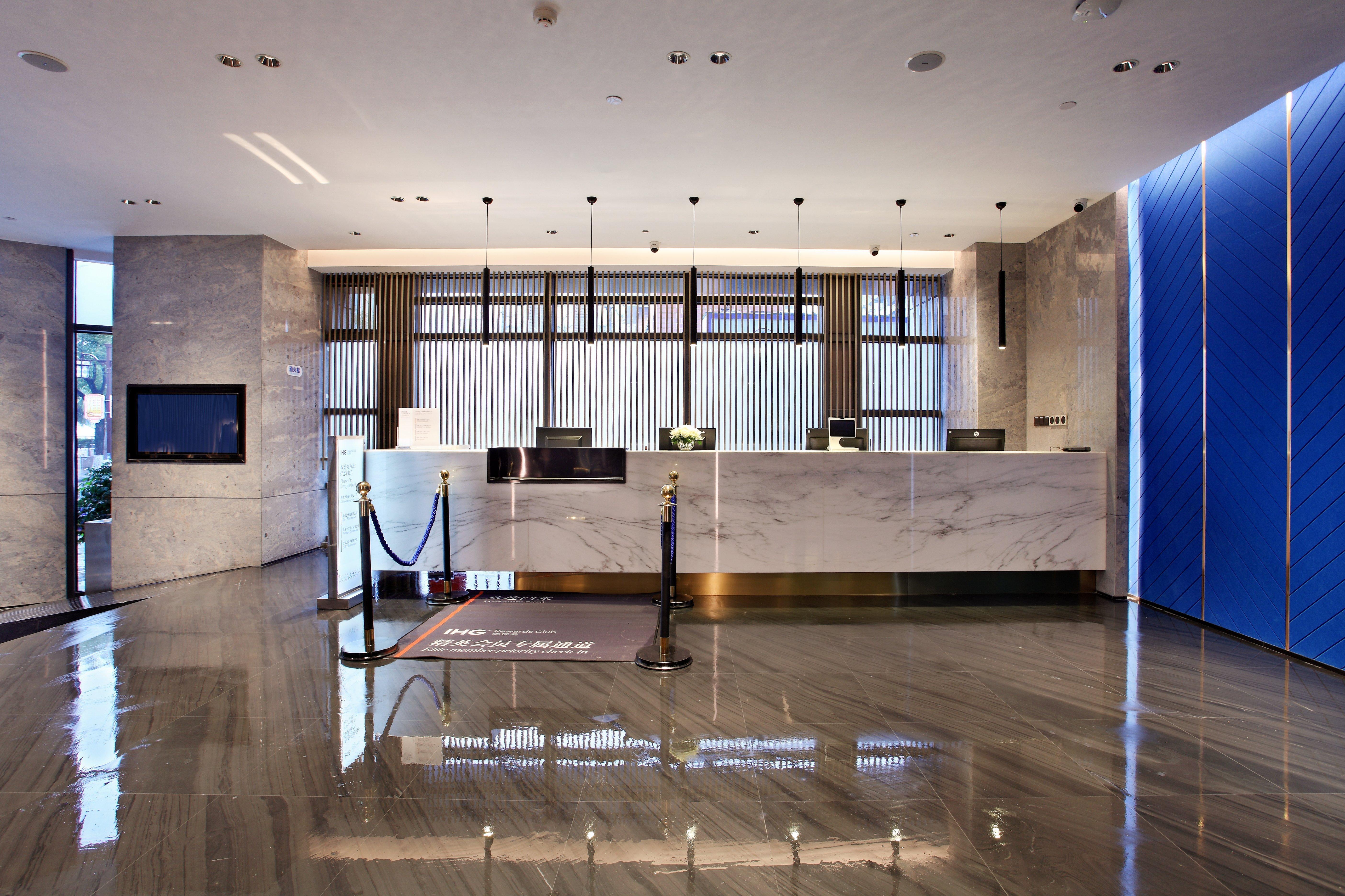 Holiday Inn Express Guilin City Center By Ihg المظهر الخارجي الصورة