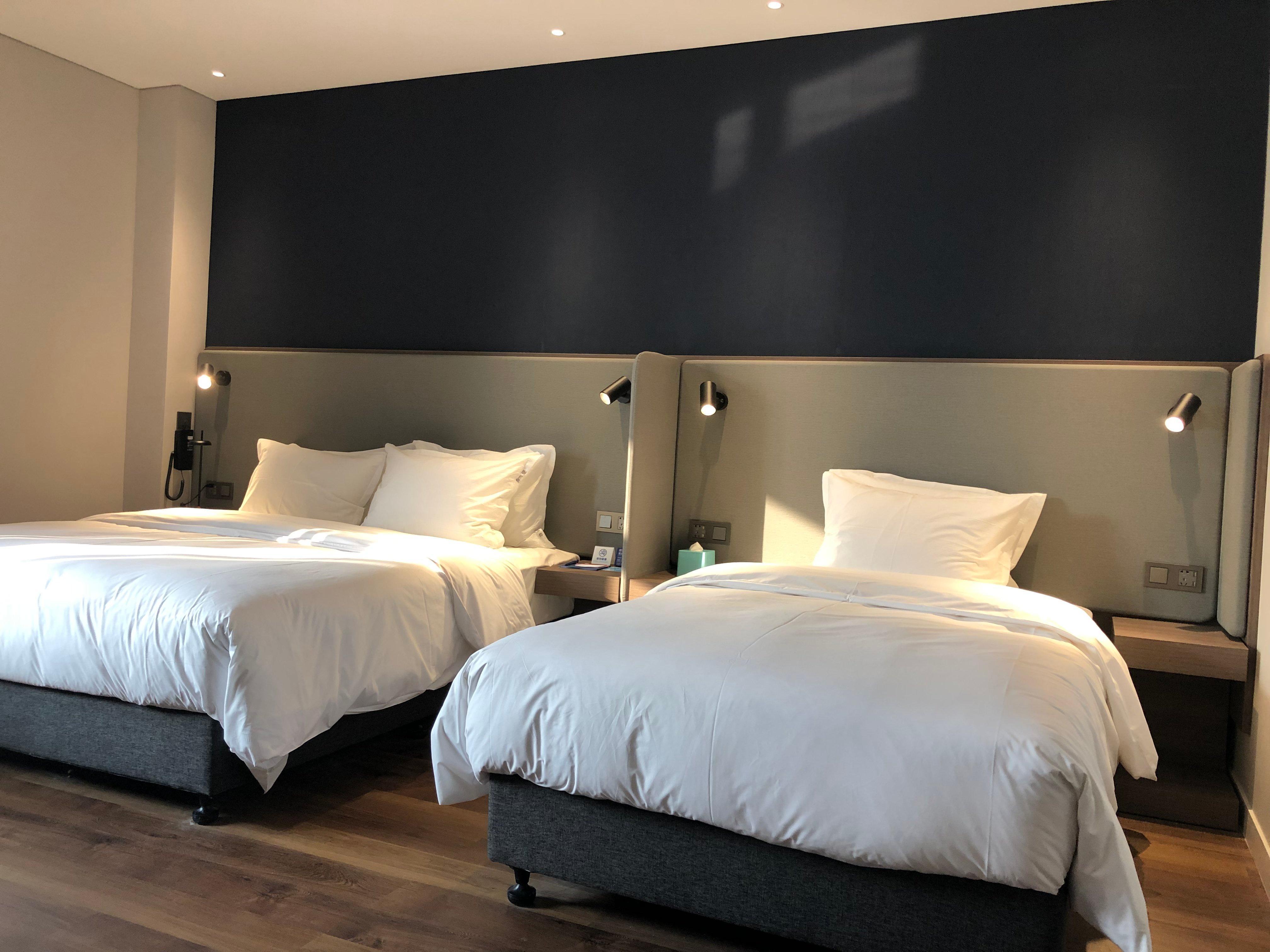Holiday Inn Express Guilin City Center By Ihg المظهر الخارجي الصورة