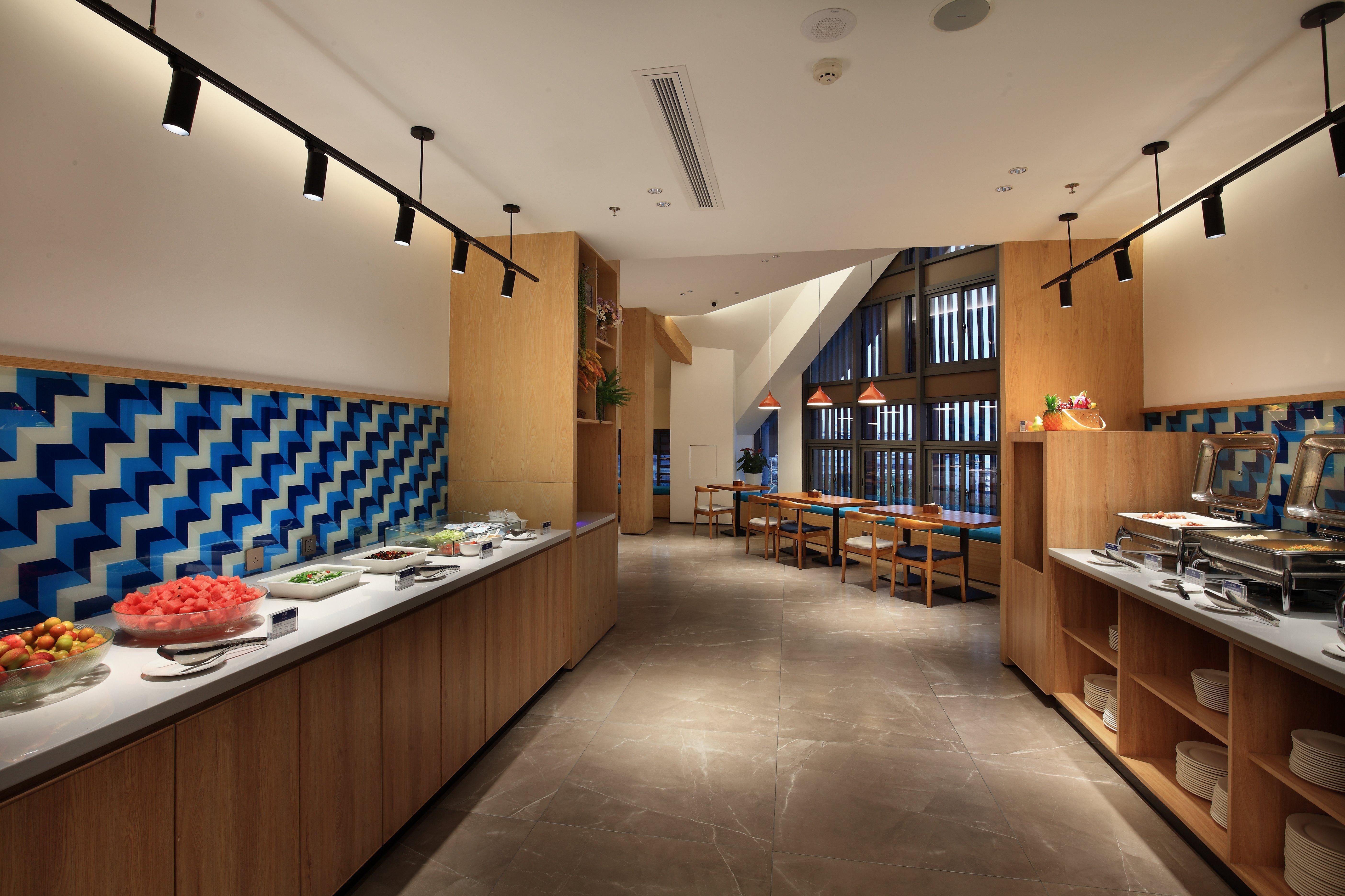 Holiday Inn Express Guilin City Center By Ihg المظهر الخارجي الصورة