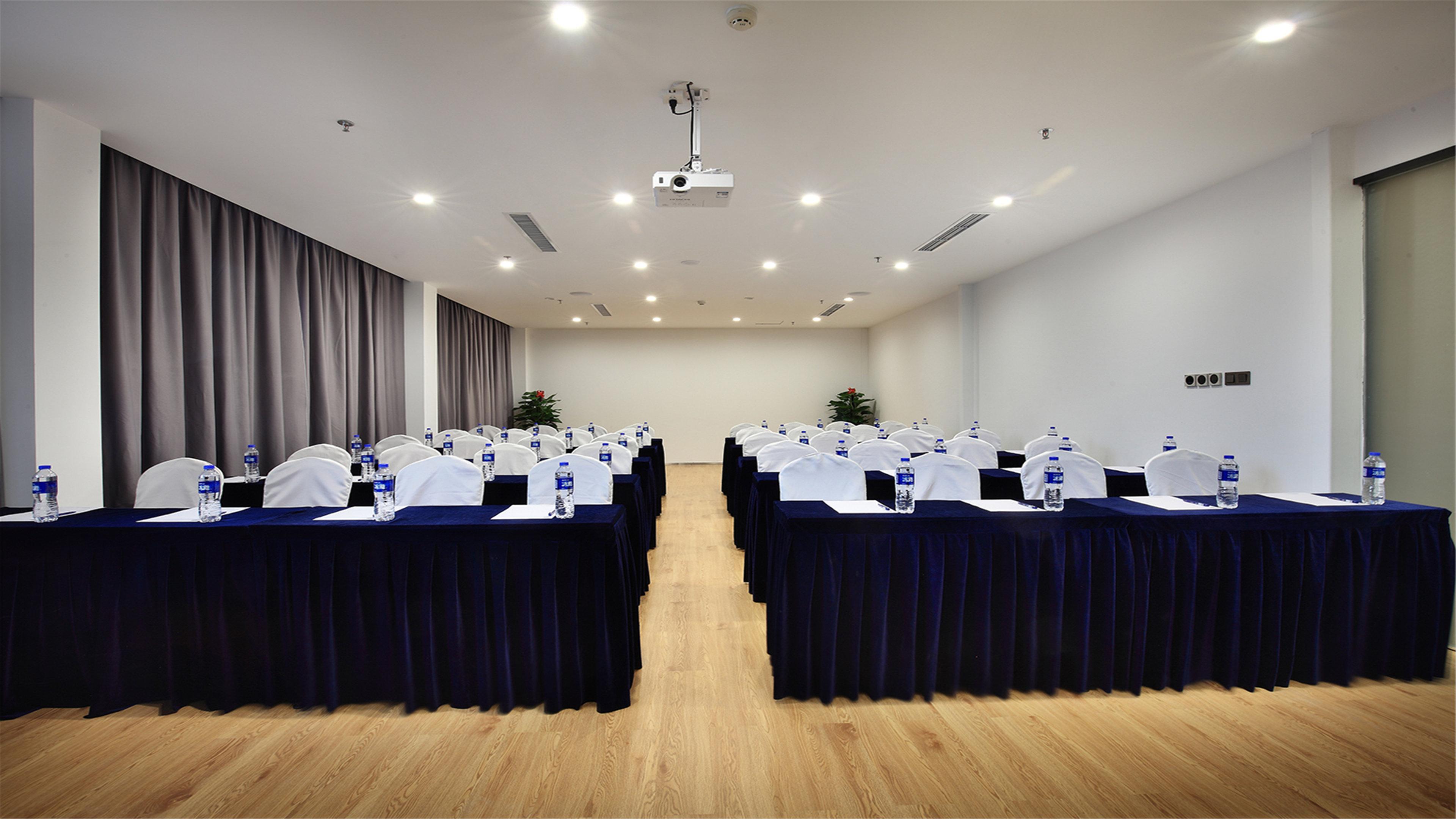 Holiday Inn Express Guilin City Center By Ihg المظهر الخارجي الصورة
